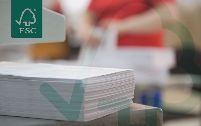Conquista do selo FSC® evidencia compromisso ambiental da Centralpack